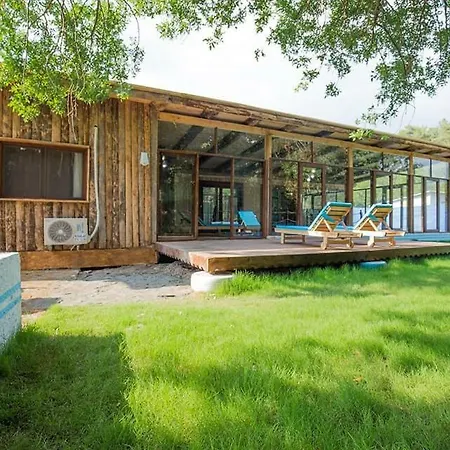 Naturelife Kaya Villas Σπίτι διακοπών *