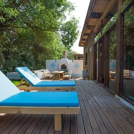 Naturelife Kaya Villas Σπίτι διακοπών Belen (Fethiye)