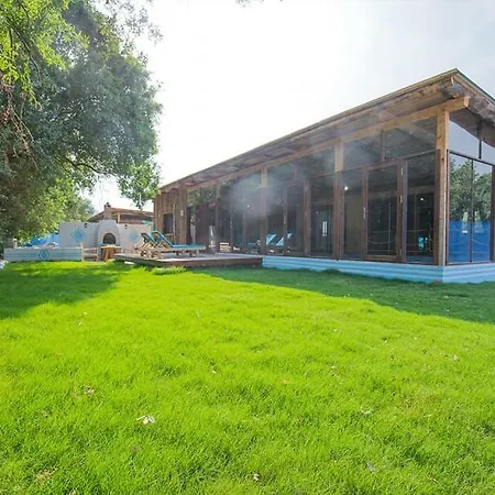 Naturelife Kaya Villas Σπίτι διακοπών