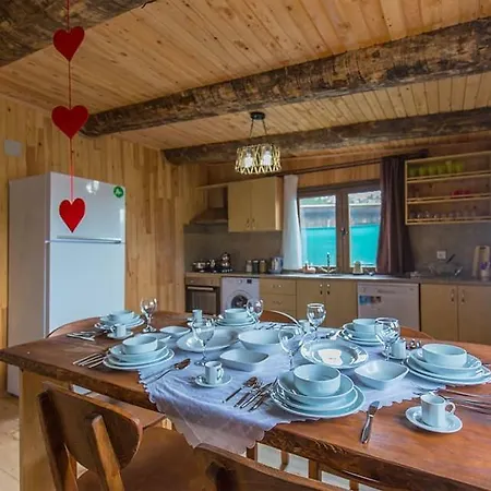 Naturelife Kaya Villas Holiday home Belen (Fethiye)