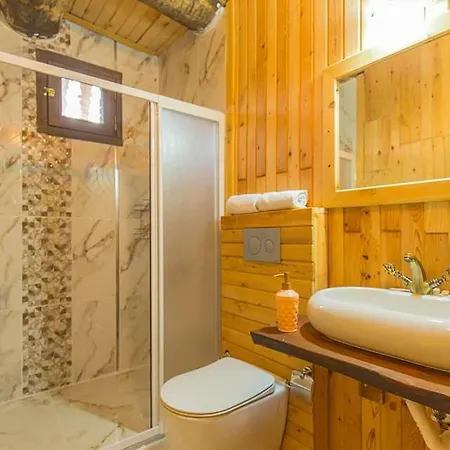 Holiday home Naturelife Kaya Villas Belen (Fethiye)